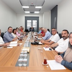 YÜKSEKÖĞRETİMDE UYGULAMALI EĞİTİMLER ÇERÇEVE YÖNETMELİĞİ ile TRABZON ÜNİVERSİTESİ UYGULAMALI EĞİTİMLER YÖNERGESİ'nin Değerlendirilmesi