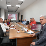 2026-2027 EĞİTİM-ÖĞRETİM YILI ÖZEL YETENEK SINAVLARI HAZIRLIK TOPLANTISI YAPILDI